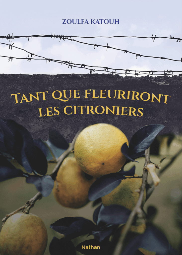 Tant que fleuriront les citronniers