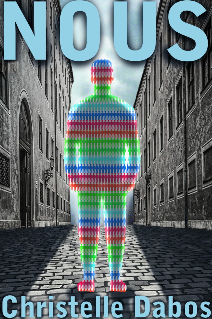 Nous – Christelle Dabos