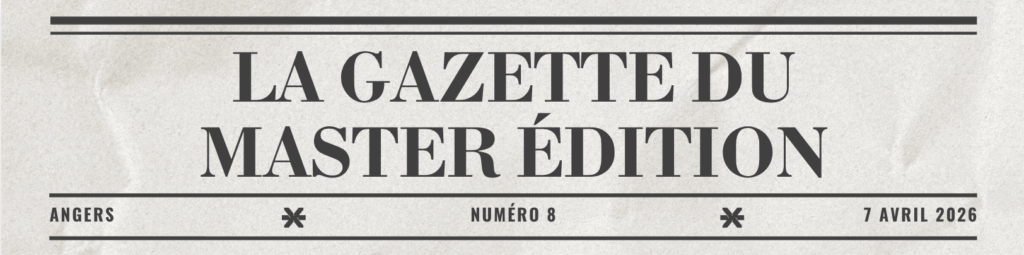 Newsletter – Léa LAGADEC