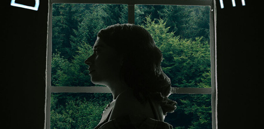 couverture de Dans mon ombre de Claire McGowan