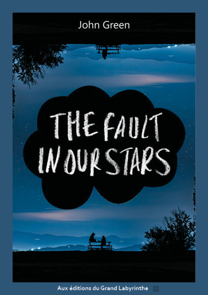 The Fault In Our Stars