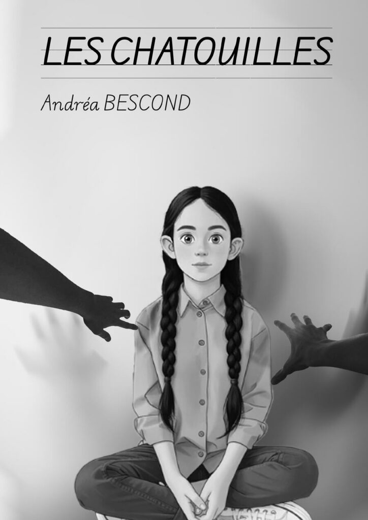 Les Chatouilles, Andréa Bescond