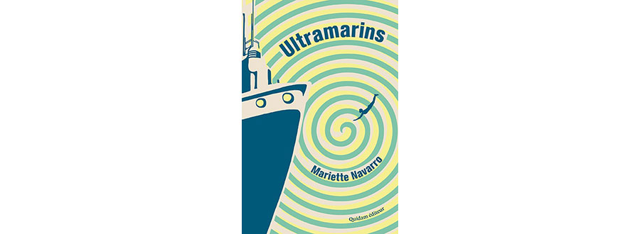 couverture livre ultramarins